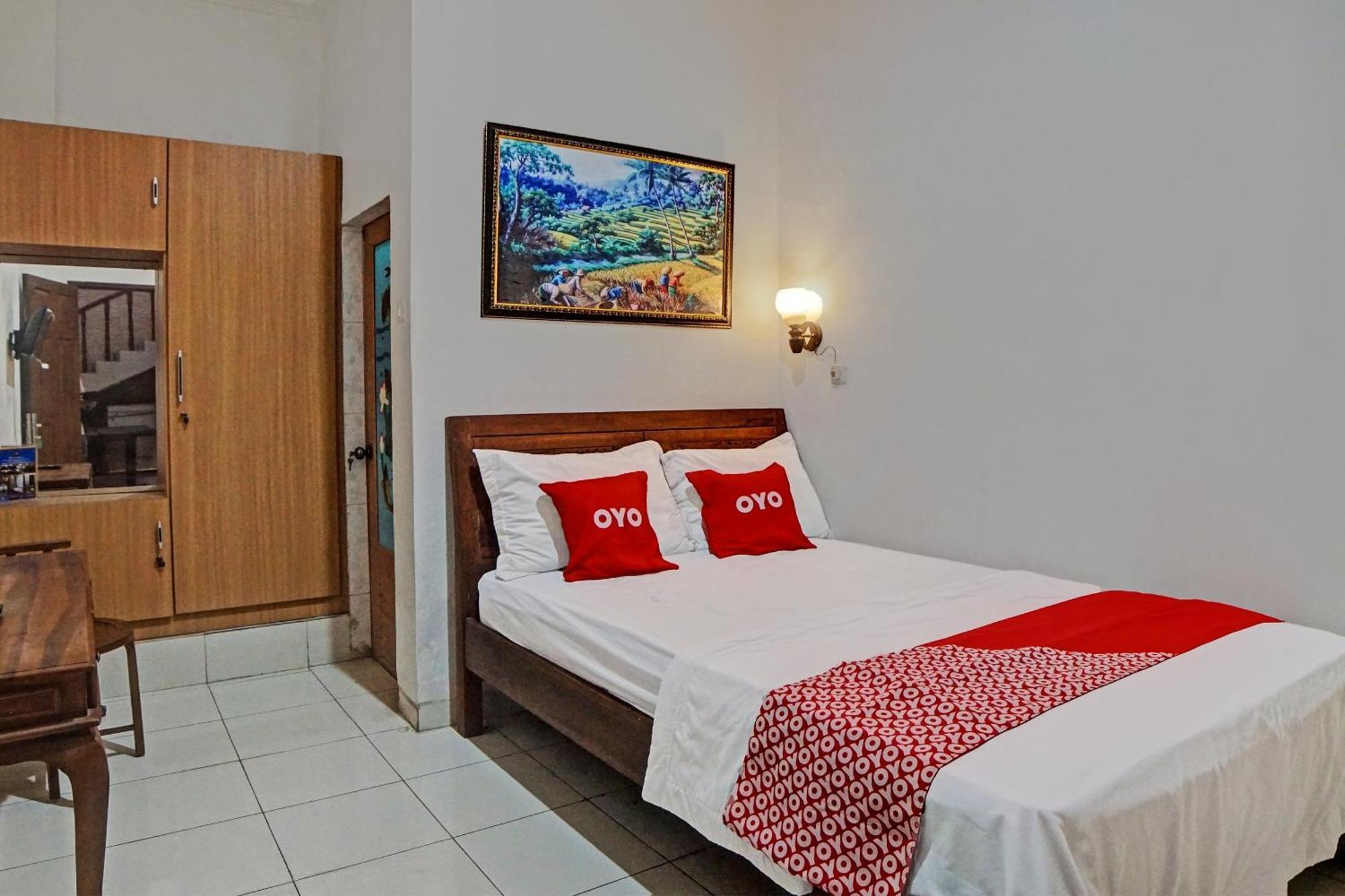 Oyo 92638 Jr Residence Syariah Medan Exteriör bild